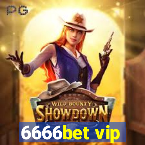 6666bet vip